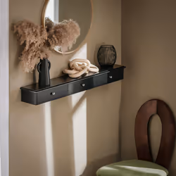 SoBuy FRG43-L-SCH armadio soggiorno