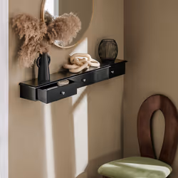 SoBuy FRG43-L-SCH armadio soggiorno - Vista aggiuntiva 6