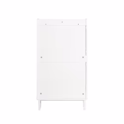SoBuy FSR151-W scarpiera Aperto - Vista aggiuntiva 5