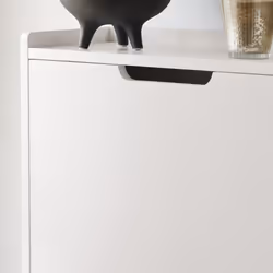 SoBuy FSR151-W scarpiera Aperto - Vista aggiuntiva 6