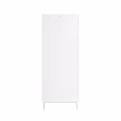 SoBuy FSR151-H-W scarpiera Aperto - Vista aggiuntiva 5