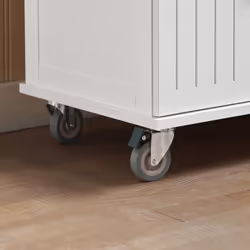 SoBuy FKW119-WN carrello di servizio ristoro - Vista aggiuntiva 7