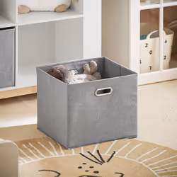 SoBuy KMB85-W scaffale per bambini Cassa - Vista aggiuntiva 5