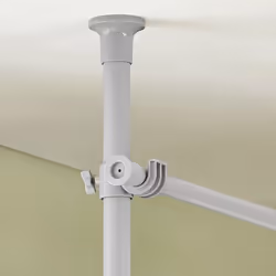 SoBuy FRG109-HG gruccia per abiti - Vista aggiuntiva 5