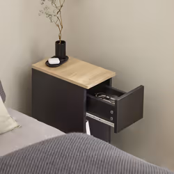 SoBuy FBT111-SCHx2 - Vista aggiuntiva 7