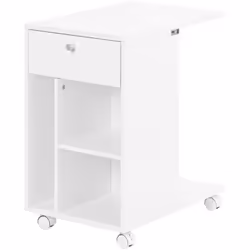Questo comodino, con un modello semplice e sempre moderno, si adattera ´senz'altro allo stile delle tue stanze, nel soggiorno ...
