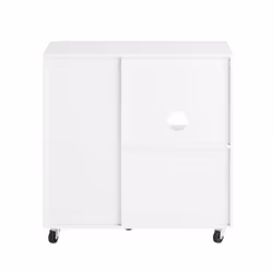 "Design moderno ed elegante Questa cassettiera dal design semplice e contemporaneo si adatta perfettamente a qualsiasi ambien ...