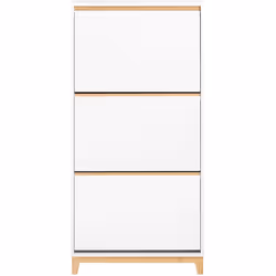 "Una soluzione perfetta per un ingresso sempre ordinato e funzionale! Con uno stile di design moderno e minimalista, il corpo ...