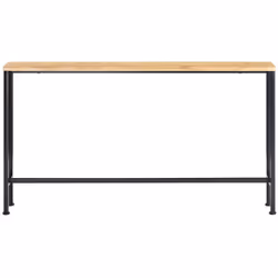 Questo tavolo è una combinazione di ispirazione artistica e design moderno. Può fungere come decorazione per qualsiasi casa o ...