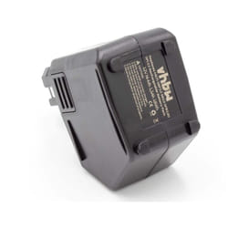 Vhbw - batteria sostituisce Hilti SBP12, SFB105, SFB121, SFB125, 00315082 per attrezzi da lavoro (1500 mAh, NiMH, 12 v)