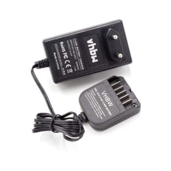 Vhbw - caricabatterie compatibile con Hitachi 329369, 329370, 329371, 329389, 331065, bcl 1015, bcl 1030, BCL1030A, bcl 1030M batterie di attrezzi