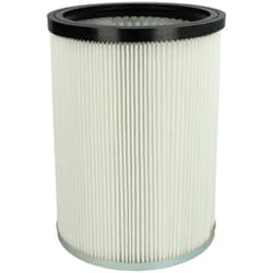 Filtro cartucce compatibile con aspirapolvere aspiraliquidi Kärcher nt 70/2 Tc eu, nt 70/3, nt 70/3 eu, nt 70/3 Me Tc, nt 70/3 Me Tc eu, nt 70/3 Tc