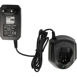 Caricabatterie compatibile con Würth 0700996210 batterie di attrezzi - Tipo 1 - Vhbw