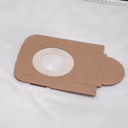 vhbw - the clever way Sacchetto di alta qualità per la Sua aspirapolvere Con questi sacchetti per aspirapolvere compatibili d ...