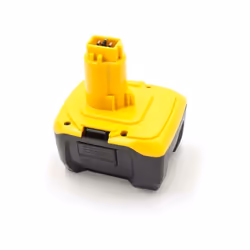 vhbw - the clever way - Batteria ricaricabile di ricambio, compatibile e di alta qualità, ad alta capacità, per strumenti da ...