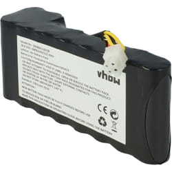 Vhbw - pacco batteria compatibile con Husqvarna Automower 320, 420 (fino 2019/2020), 330X robot tagliaerba 6800mAh 18V Li-Ion