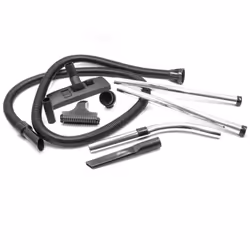 Kit universale di accessori per aspirapolvere per la pulizia di appartamenti e uffici o interni di auto - Riceverà un articol ...
