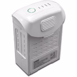vhbw - the clever way - Batteria ricaricabile di ricambio, compatibile e di alta qualità, ad alta capacità, per drone (Può tr ...