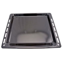 Teglia da forno in metallo 448 x 378 mm - Forni, Fornelli Elettrici e a Gas Whirlpool 584694251430422016