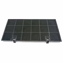 Filtro a carbone Tipo 150 150 - 00460450, 481948048324, 484000008580, C00090799, DKF24, 50290644009, 72X3406, 93953974, 48128 ...