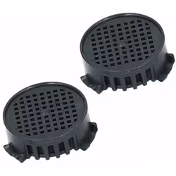 Filtro a carbone - 9096342 909634200 - [RÉFRIGÉRATEUR, CONGÉLATEUR LIEBHERR:] CN4815-20B, CNEF4815-001, KEF4310, CNEF4845-20A ...