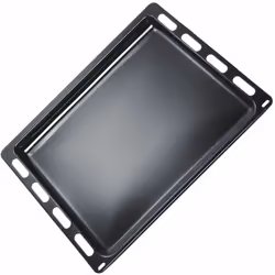 Placca pasticceria smaltata originale - 00748225, 00741161, 741161, 748225 - [FOUR, CUISINIÈRE BLAUPUNKT:] 5BC11050, 5HC11050 ...