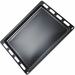 Placca pasticceria smaltata originale - Forni, Fornelli Elettrici e a Gas Bosch 3206124251430424454
