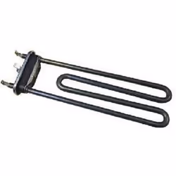 Resistenza riscaldante 2000W - 12004179, 00652573, 32X4680, 652573 - [LAVE-LINGE BOSCH:] WAE24170FF/47, WFL2462FR/01, WAN2806 ...