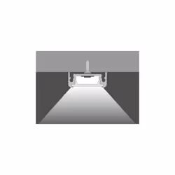 Brumberg 53600260 cornice di luce& accessorio Profilato - Vista aggiuntiva 2