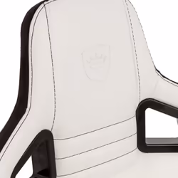 noblechairs Epic Seduta imbottita Schienale imbottito - Vista aggiuntiva 5