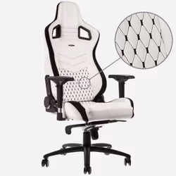noblechairs Epic Seduta imbottita Schienale imbottito - Vista aggiuntiva 6