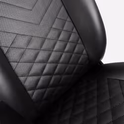noblechairs Icon Seduta imbottita Schienale imbottito - Vista aggiuntiva 4