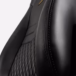 noblechairs Icon Seduta imbottita Schienale imbottito - Vista aggiuntiva 4