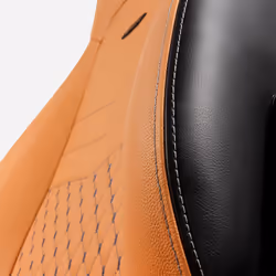 noblechairs Icon Seduta imbottita Schienale imbottito - Vista aggiuntiva 4