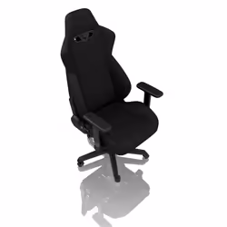 Nitro Concepts S300 Sedia da gaming per PC Nero - Vista aggiuntiva 5
