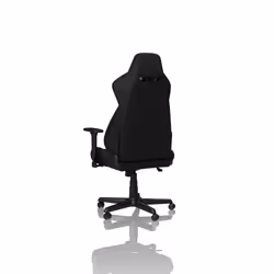 Nitro Concepts S300 Sedia da gaming per PC Nero - Vista aggiuntiva 6