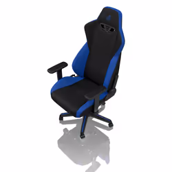 Nitro Concepts S300 Seduta imbottita Schienale imbottito - Vista aggiuntiva 4