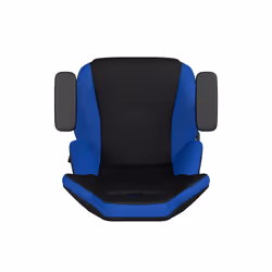 Nitro Concepts S300 Seduta imbottita Schienale imbottito - Vista aggiuntiva 7