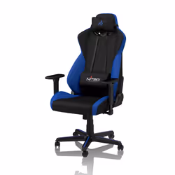 Nitro Concepts S300 Seduta imbottita Schienale imbottito - Vista aggiuntiva 8