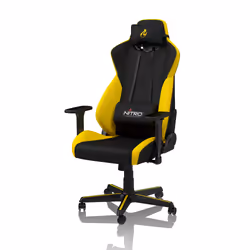 Nitro Concepts S300 - Vista aggiuntiva 5