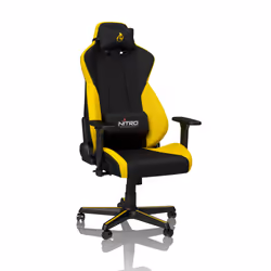 Nitro Concepts S300 - Vista aggiuntiva 6