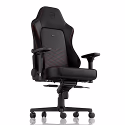 noblechairs Hero PU Leather Sedile riempito d'aria Schienale imbottito - Vista aggiuntiva 5