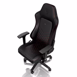 noblechairs Hero PU Leather Sedile riempito d'aria Schienale imbottito - Vista aggiuntiva 6