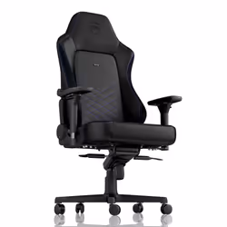noblechairs Hero PU Leather Sedile riempito d'aria Schienale imbottito - Vista aggiuntiva 5