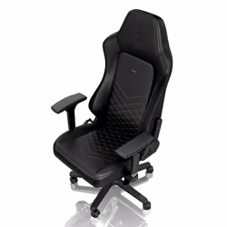 noblechairs Hero PU Leather Sedile riempito d'aria Schienale imbottito - Vista aggiuntiva 6