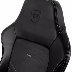 noblechairs Hero PU Leather Seduta imbottita Schienale imbottito - Vista aggiuntiva 4