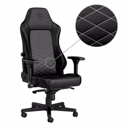 noblechairs Hero PU Leather Seduta imbottita Schienale imbottito - Vista aggiuntiva 8