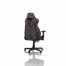 Nitro Concepts S300 Seduta imbottita Schienale imbottito - Vista aggiuntiva 4