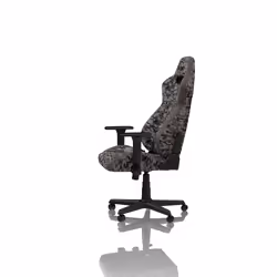 Nitro Concepts S300 Seduta imbottita Schienale imbottito - Vista aggiuntiva 6