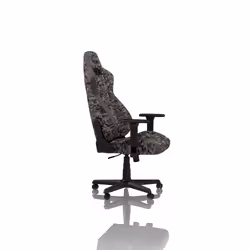 Nitro Concepts S300 Seduta imbottita Schienale imbottito - Vista aggiuntiva 7